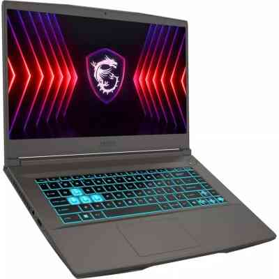 Ноутбук MSI Thin 15 B13UC (9S7-16R831-3038) Вінниця