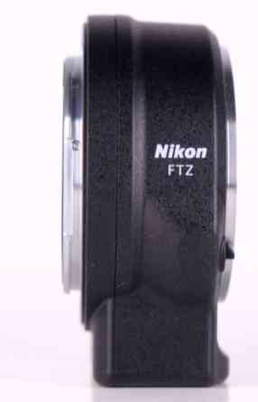 Фотоаппарат Nikon adapter FTZ. Киев