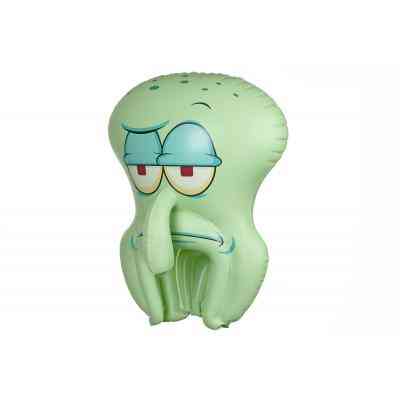 Фигурка SpongeHeads головной убор SpongeHeads Squidward (EU690603) Винница