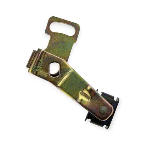 Ремкомплект КПП Audi важеля Мукачево