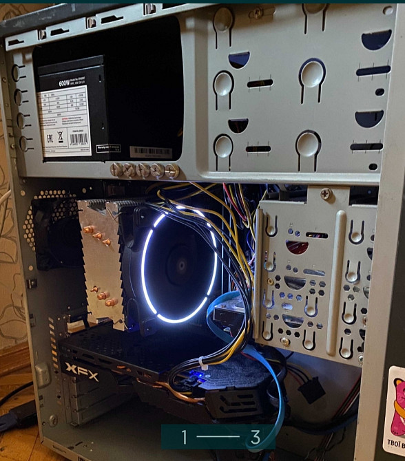 Комп'ютер+ Монитор. Київ - фото 2