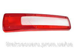 Стекло заднего фонаря RENAULT, VOLVO лево-прав.499 x 130 (mm) Луцк - изображение 1