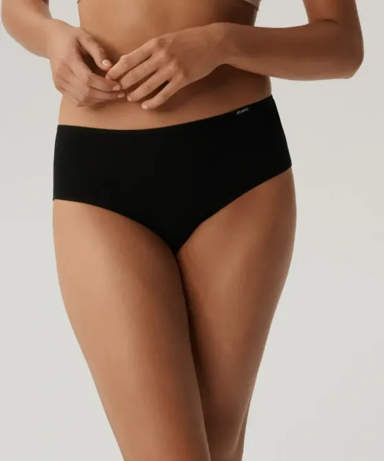 Женские трусы Классика Набор 3 шт Atlantic 3BLP-579 Киев - изображение 4