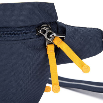 Сумка Pacsafe GO sling pack Темно-синя (35100660) Вінниця - фото 8