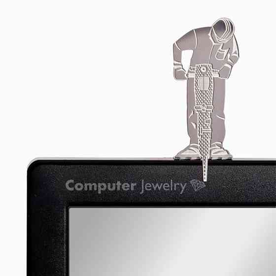 Прикраса для комп'ютера Ровно