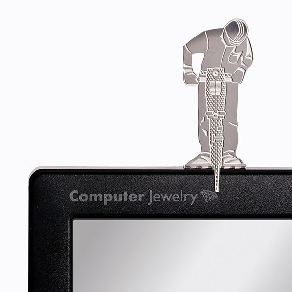 Прикраса для комп'ютера Ровно - изображение 1