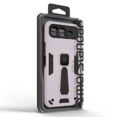 Чехол для мобильного телефона Armorstandart Proover Infinix Smart 10 Plus 4G Grey (ARM88000) Винница