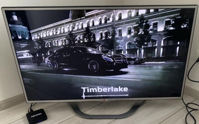 Телевизор LG 42" Киев - изображение 2