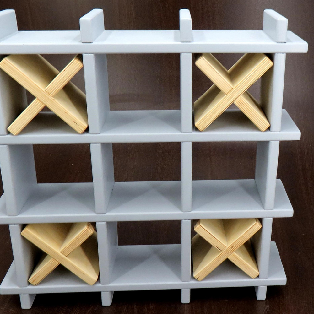 Тримач для туалетного паперу "Оксиджен" маренго-бланже Миколаїв - фото 4