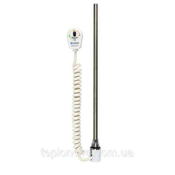 ТЕН Basic 300W білий, з таймером Чернівці