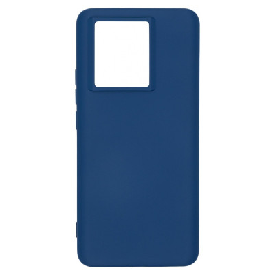 Чехол для мобильного телефона Armorstandart ICON Case Xiaomi 13T 5G / 13T Pro 5G Dark Blue (ARM69645) Винница - изображение 1