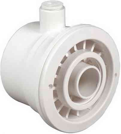 Форсунка гидромассажная Hayward TURBO-JET SP1450TE (15 м3/год, 50 мм) под бетон Киев