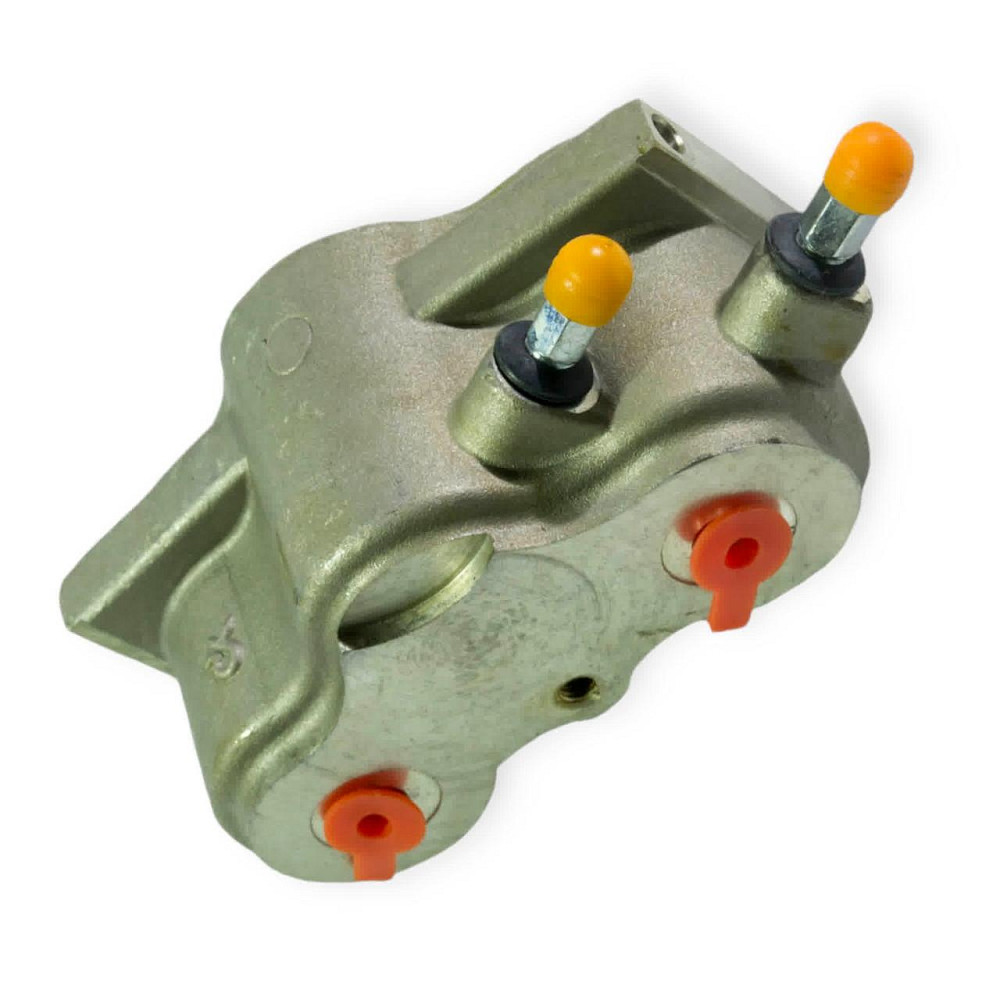 Циліндр 2121, 21213, 2123 правий DK супорта Мукачево - фото 1