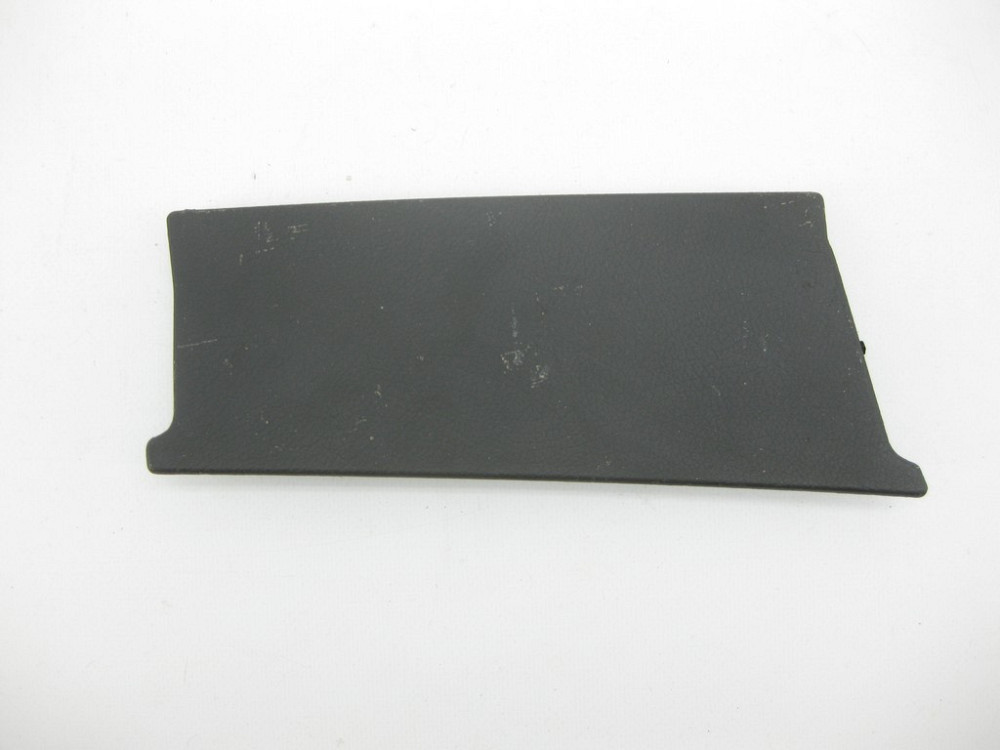 Mercedes-Benz  A2117370328 7241 Кришка під підлокітником карти задніх лівих дверей колір антрацит E-class W211 E-class S211 Одеса - фото 1