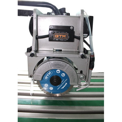 Плиткорез GTM 1200 мм 230В/1750Вт, ручн.подача (ST1201M) Винница - изображение 9