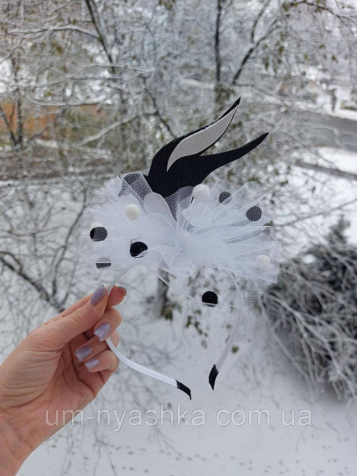 Обруч ласточки Ласточка Кривой Рог - изображение 2