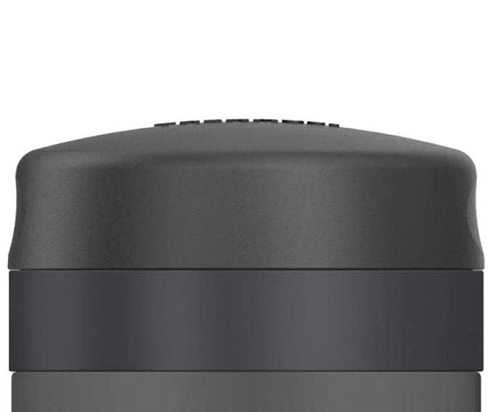 Дитячий термос для Їжи з ложкою 0.47 літрів Thermos "Funtainer Food Jar" (123021) Неіржавка сталь Нововолинськ - фото 3