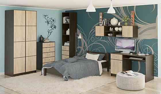 Шафа 3Д NEW Фантазія Львів