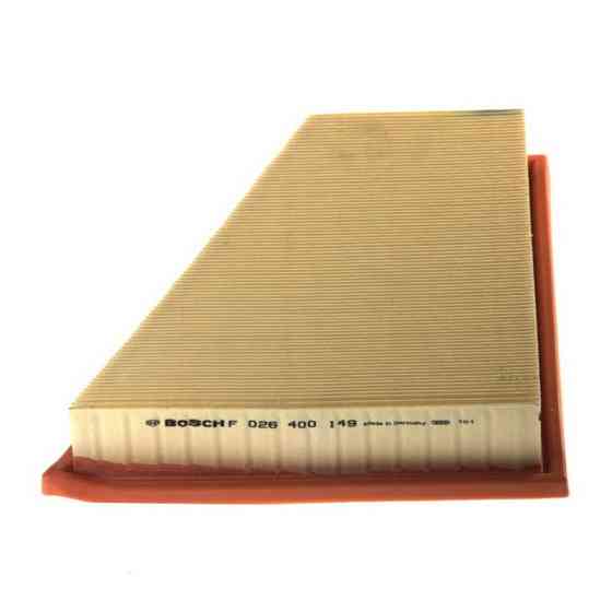 Повітряний фільтр BOSCH BMW 5/X1 (F.) "11>> Харків