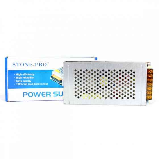 Блок живлення імпульсний Metal 2592 5V 10A Винница