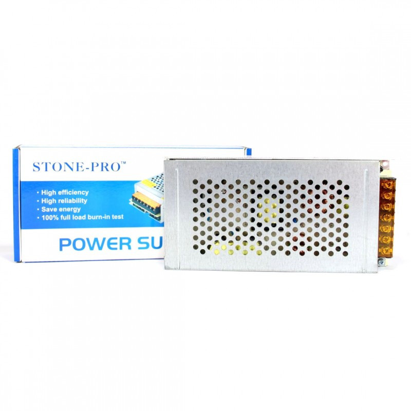 Блок живлення імпульсний Metal 2592 5V 10A Вінниця - фото 1