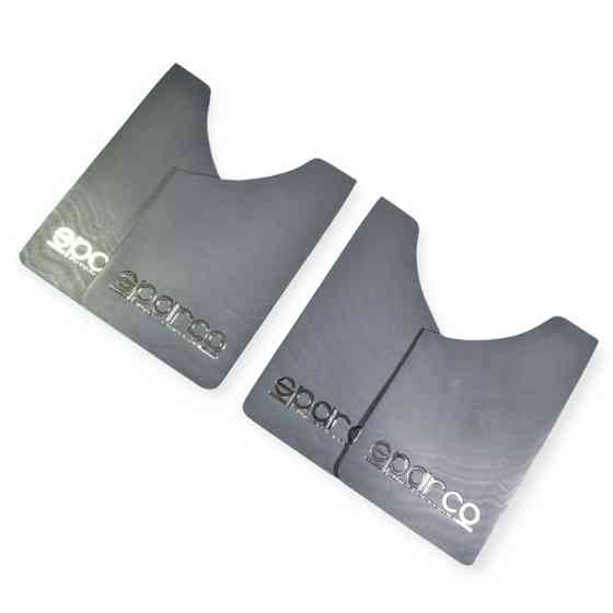 Бризковик sparco (4шт) sparco сірий Мукачево