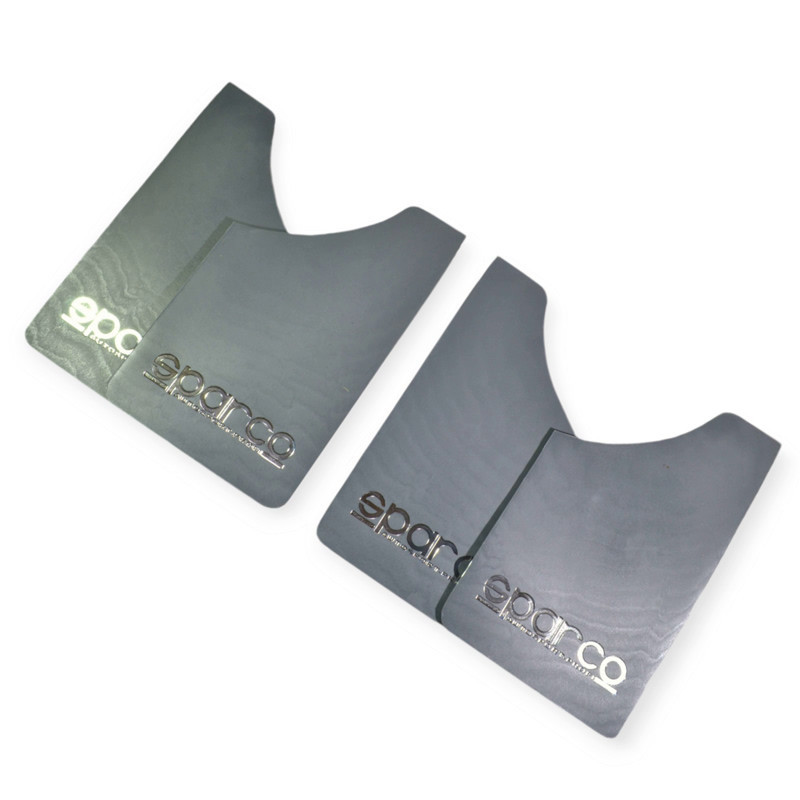 Бризковик sparco (4шт) sparco сірий Мукачево - фото 1