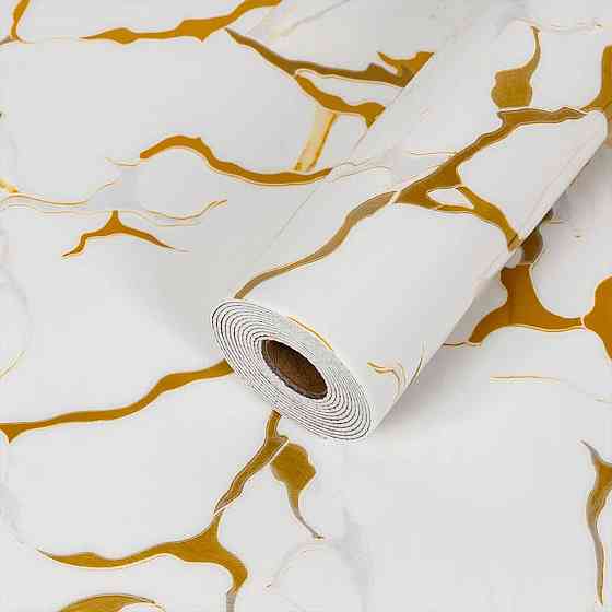 Самоклеящаяся стеновая PET плитка в рулоне 1200х3000х2мм SW-00002671 Днепр