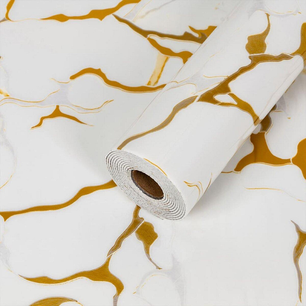 Самоклеящаяся стеновая PET плитка в рулоне 1200х3000х2мм SW-00002671 Днепр - изображение 1