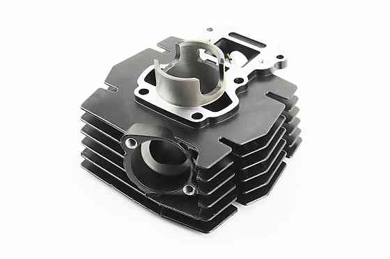 Циліндр к-кт (цпг) Suzuki AX 100cc-50мм (палець 14мм) Київ