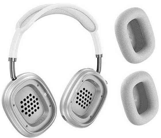 Комфортні Bluetooth-навушники до 45 годин роботи HOCO W65. Харків