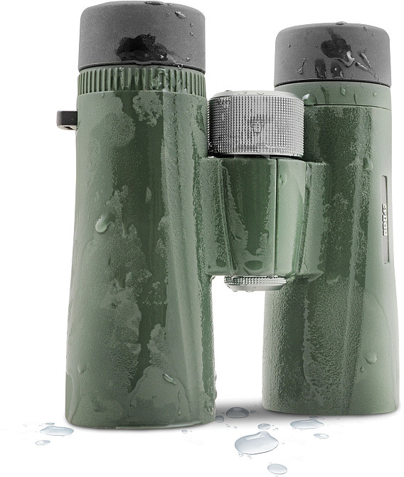 Бінокль Kowa BD II 8x42 XD (11898) Киев - изображение 11