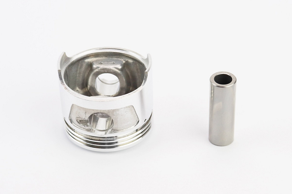 Поршень к-кт 70cc 47мм +0,25 (палець 13мм) Киев - изображение 2