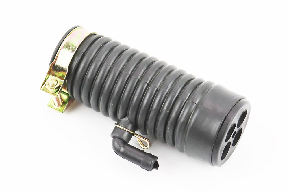 Патрубок повітряного фільтра забірний Киев - изображение 1