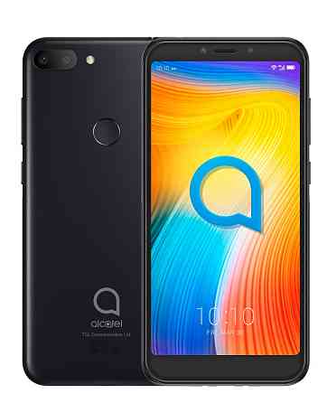 Захисне скло 5D для ALCATEL 1S 5024D, Made in Ukraine Київ