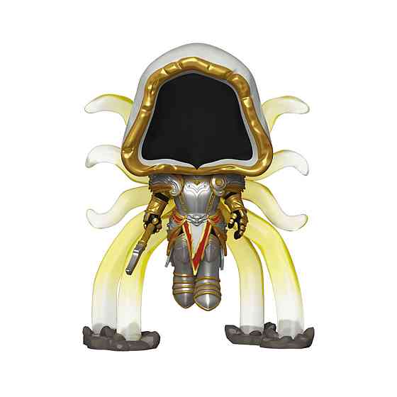 Ігрова фігурка Funko POP! серії Діабло 4 - Інаріус Днепр