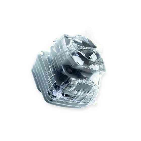 Цилиндр сборе 45 бензопилы Goodluck 45 (d-43 мм) белый (с графитовым покрыттием) в Мукачево