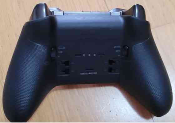 Беспроводной геймпад Xbox Elite Series 2 Харьков