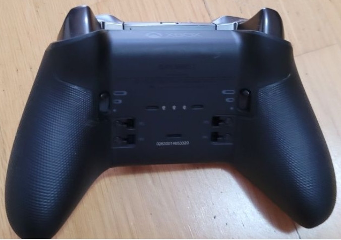 Бездротовий геймпад Xbox Elite Series 2 Харків - фото 3