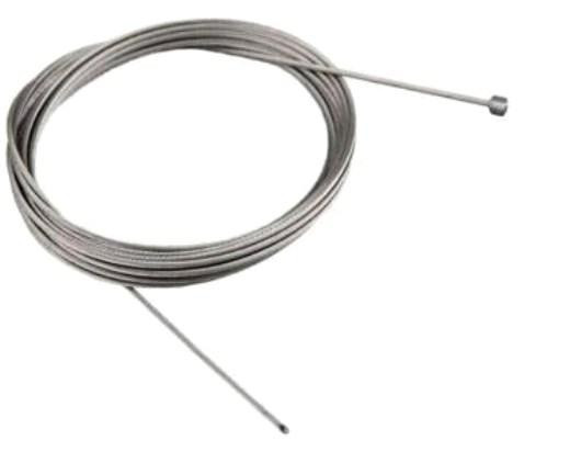 Трос переключения передач велосипеда   (L-210 см, тефлон) Мукачево - изображение 1