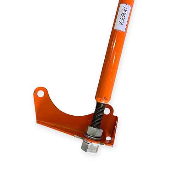 Растяжка стоек 2170-Приора со сгонками (с регулировкой) передних Мукачево