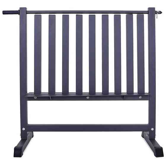 Стійка для гантелей Zelart 2506L Київ