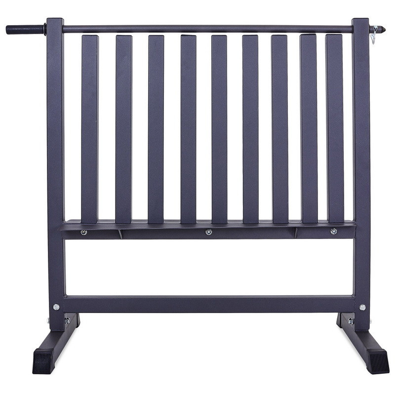 Стійка для гантелей Zelart 2506L Київ - фото 2