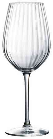 Набор бокалов Luminarc Serena Line, 6х550 мл (6988988) Киев