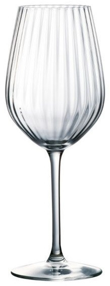 Набір келихів Luminarc Serena Line, 6х550 мл (6988988) Київ - фото 1