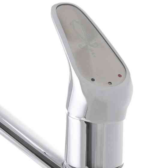 Кухонный смеситель Cron Magic 555 CR0129 Харьков