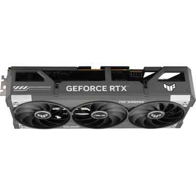 Відеокарта ASUS GeForce RTX5060 8Gb TUF GAMING OC (TUF-RTX5060-O8G-GAMING) Вінниця