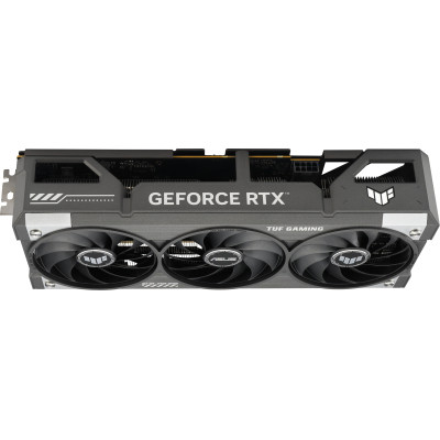 Відеокарта ASUS GeForce RTX5060 8Gb TUF GAMING OC (TUF-RTX5060-O8G-GAMING) Вінниця - фото 2