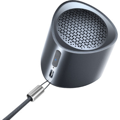 Акустическая система Tronsmart Nimo Mini Speaker Black (963869) Винница - изображение 7