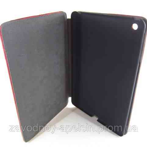 IPad mini 1 2 3 Чехол книжка BELK (красный) Одесса